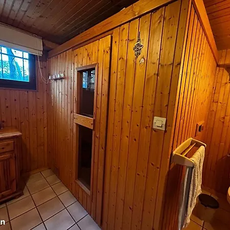Sauna & Sea - Relaxation In Normandy Villa Sainte-Adresse