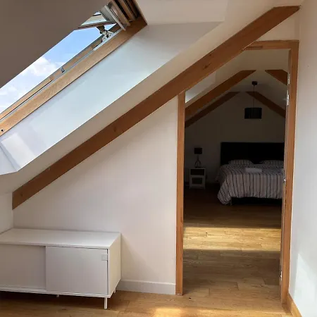 Villa Sauna & Sea - Relaxation In Normandy Sainte-Adresse