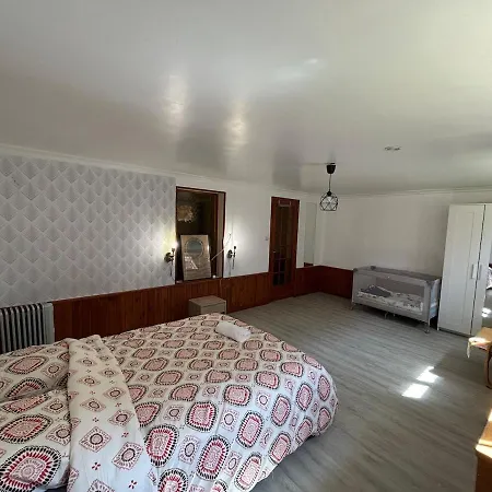 Sauna & Sea - Relaxation In Normandy Villa