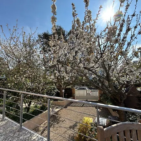 Villa Sauna & Sea - Relaxation In Normandy