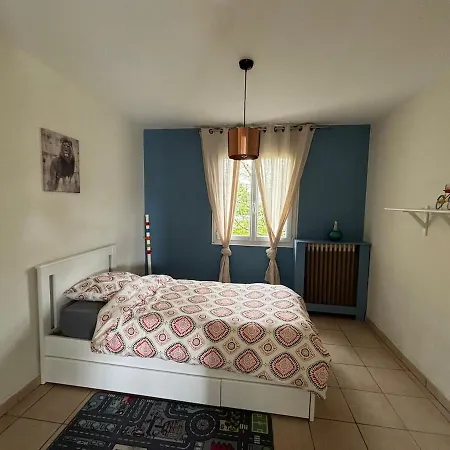 Sauna & Sea - Relaxation In Normandy Villa Sainte-Adresse