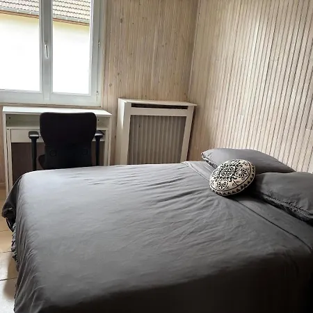Sauna & Sea - Relaxation In Normandy Villa