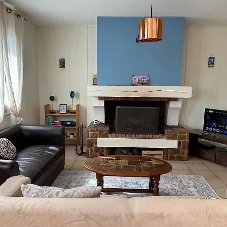 Sauna & Sea - Relaxation In Normandy Villa Sainte-Adresse
