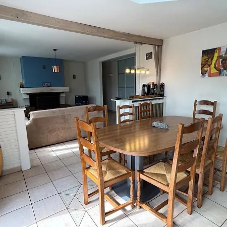 Villa Sauna & Sea - Relaxation In Normandy Sainte-Adresse