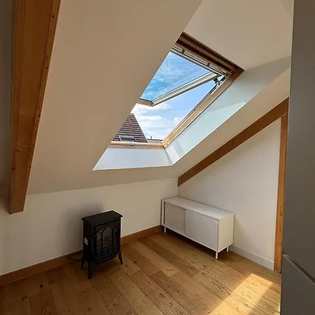 Sauna & Sea - Relaxation In Normandy * Sainte-Adresse