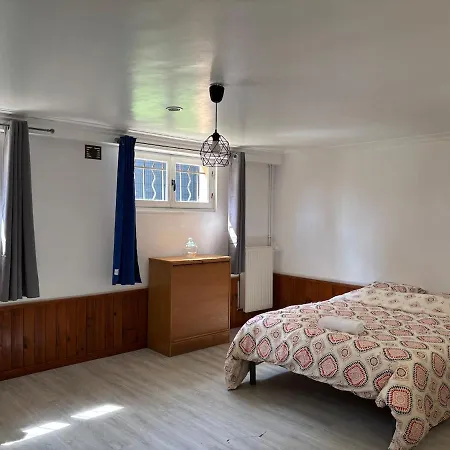 Villa Sauna & Sea - Relaxation In Normandy