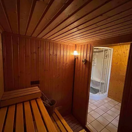 Villa Sauna & Sea - Relaxation In Normandy *