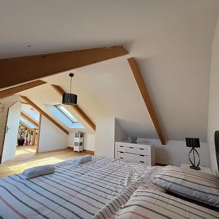 Sauna & Sea - Relaxation In Normandy Sainte-Adresse
